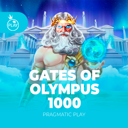 Gates of Olympus 1000